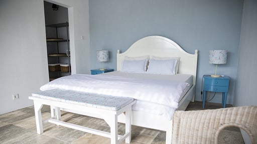 Villa Cattaleya Chambre 3