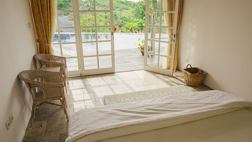 Villa Cattaleya Chambre 4