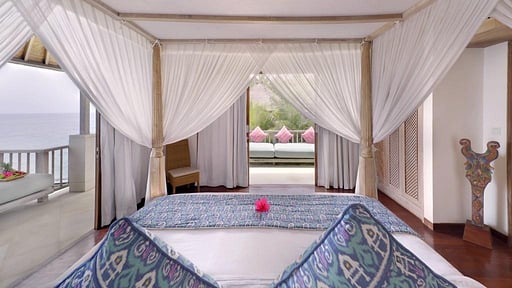 Villa Cempaka Bedroom 2