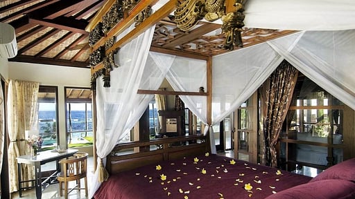 Villa Citakara Sari Chambre 3