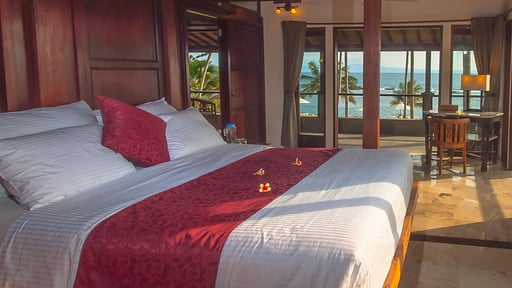 Villa Citakara Sari Chambre 4