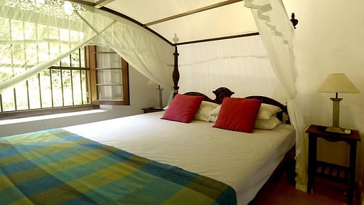 Villa Coconut Grove Chambre 1