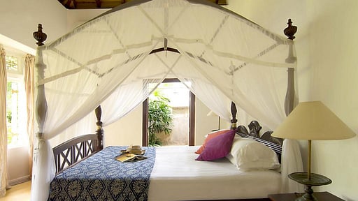 Villa Coconut Grove Chambre 2