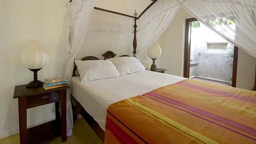 Villa Coconut Grove Chambre 3