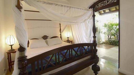 Villa Coconut Grove Chambre 4