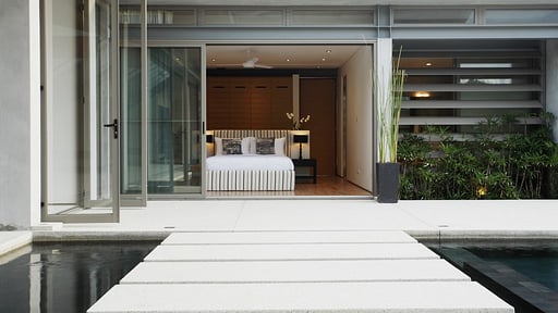 Villa Essenza Bedroom 3