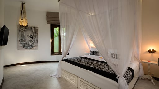 Villa Jabali Bedroom 3