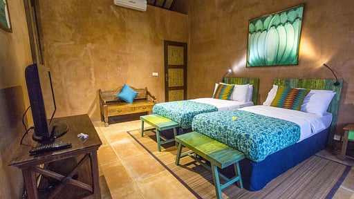 Villa Jeruk 2 Bedroom 2