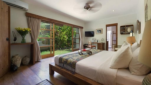 Villa Kavaya Bedroom 3