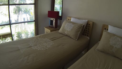 Villa Kembali Bedroom 4