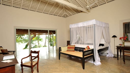 Villa Kimbulagala Watte Bedroom 2