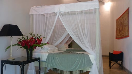 Villa Kimbulagala Watte Bedroom 3