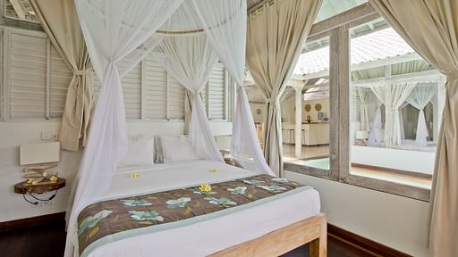 Villa Laksmana 2 Bedroom 2