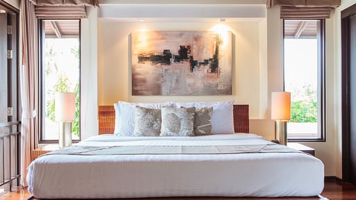 Villa Maeve Bedroom 1