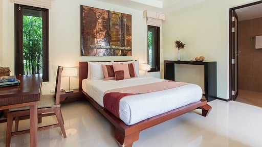 Villa Maeve Bedroom 2