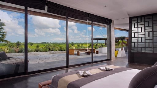 Villa Mana Bedroom 5