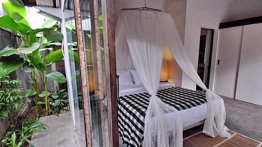 Villa N°5 Bedroom 2