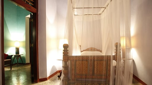 Villa Pilana Bedroom 2