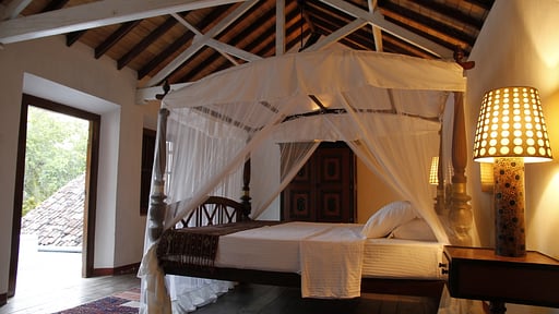 Villa Pilana Bedroom 3