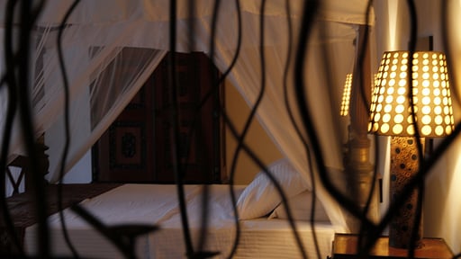 Villa Pilana Bedroom 4