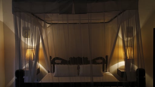 Villa Pilana Bedroom 5