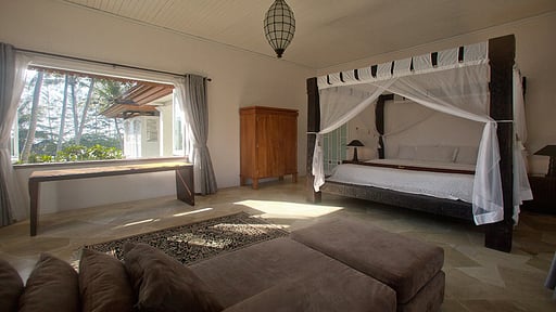 Villa Puri Nirwana Bedroom 2