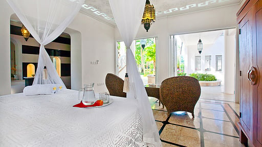Villa Puri Nirwana Bedroom 4