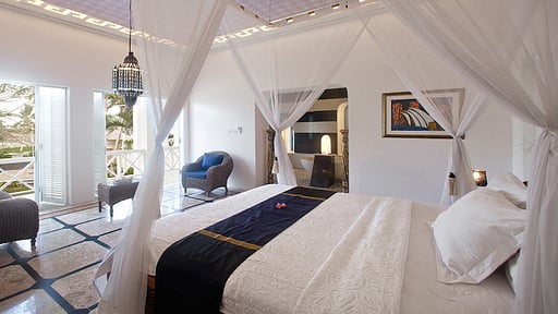 Villa Puri Nirwana Bedroom 5