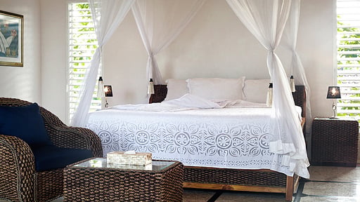 Villa Puri Nirwana Bedroom 6
