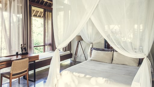 Villa RedDoor Bedroom 2