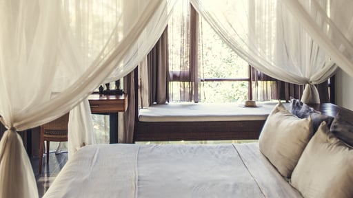 Villa RedDoor Bedroom 3