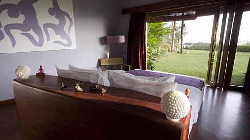 Villa Sound of the Sea Bedroom 2