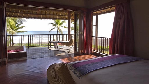 Villa Sound of the Sea Bedroom 3