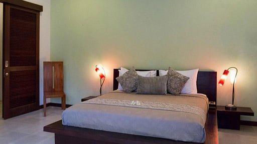 Villa Suliac Bedroom 3