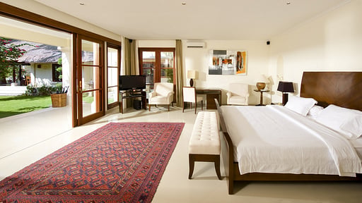 Villa Taman Sorga Chambre 3