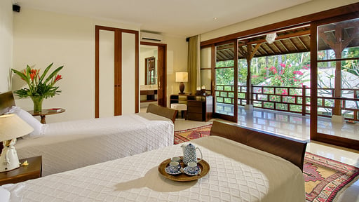 Villa Taman Sorga Chambre 4