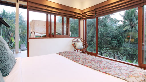 Villa Umah Wa Ke Bedroom 2