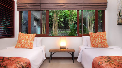 Villa Umah Wa Ke Bedroom 3
