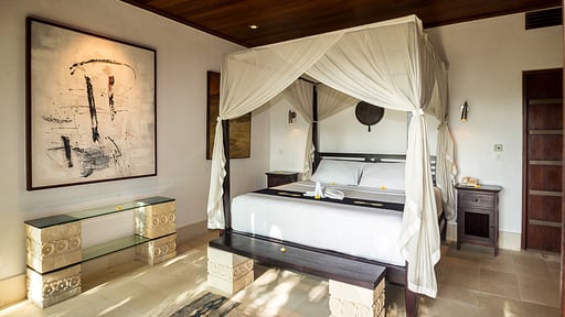 Villa Vajra Bedroom 2