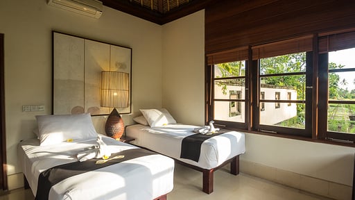 Villa Vajra Bedroom 3