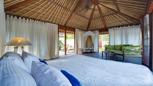Villa Voyage Slaapkamer 2