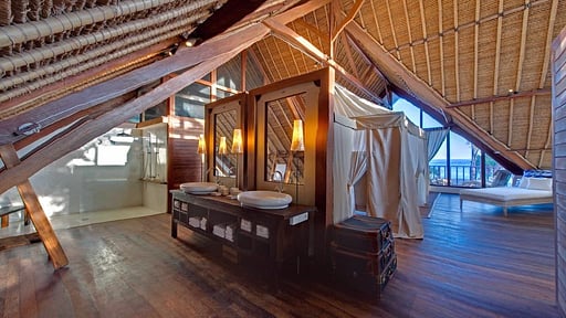 Villa Voyage Slaapkamer 5