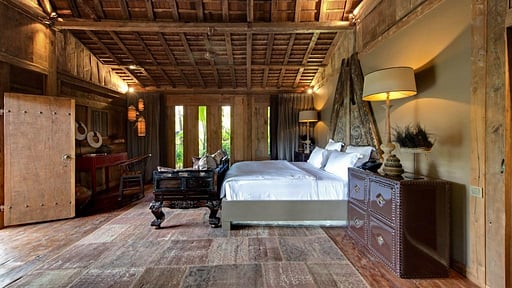 Villa Zelie Bedroom 2