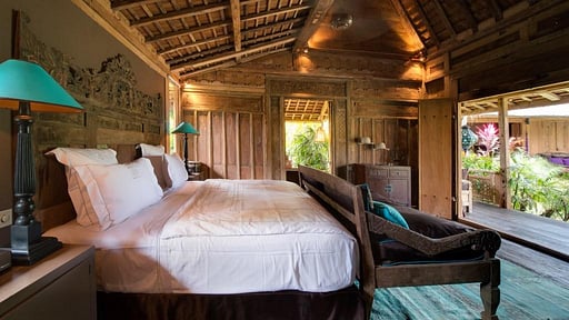Villa Zelie Bedroom 4