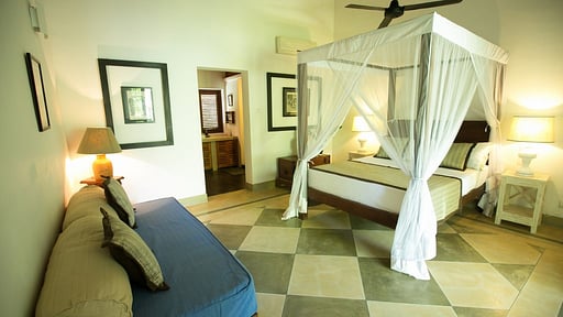 Wetakeiya House Bedroom 2