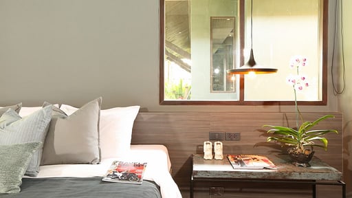 Phuket Oasis Villa Bedroom 6