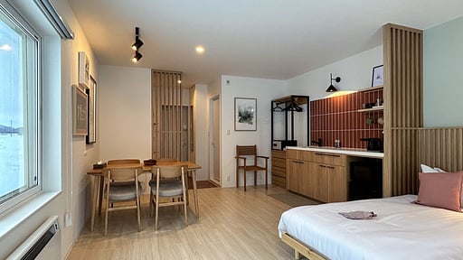 Akayane Lodge Autres