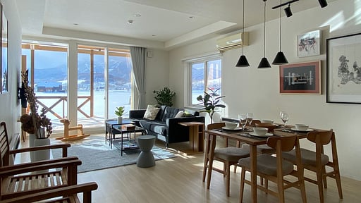 Akayane Lodge Autres