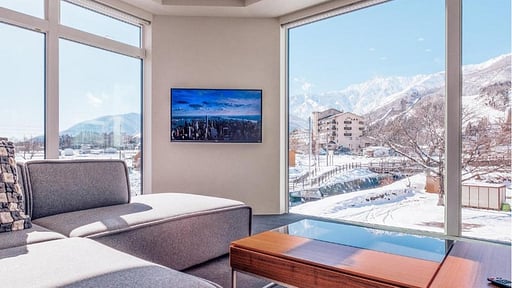 Aqua Haven 1F Andere