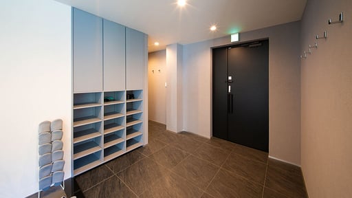 Aqua Haven 1F Schlafzimmer 3